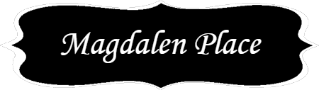 Magdalen Place Logo