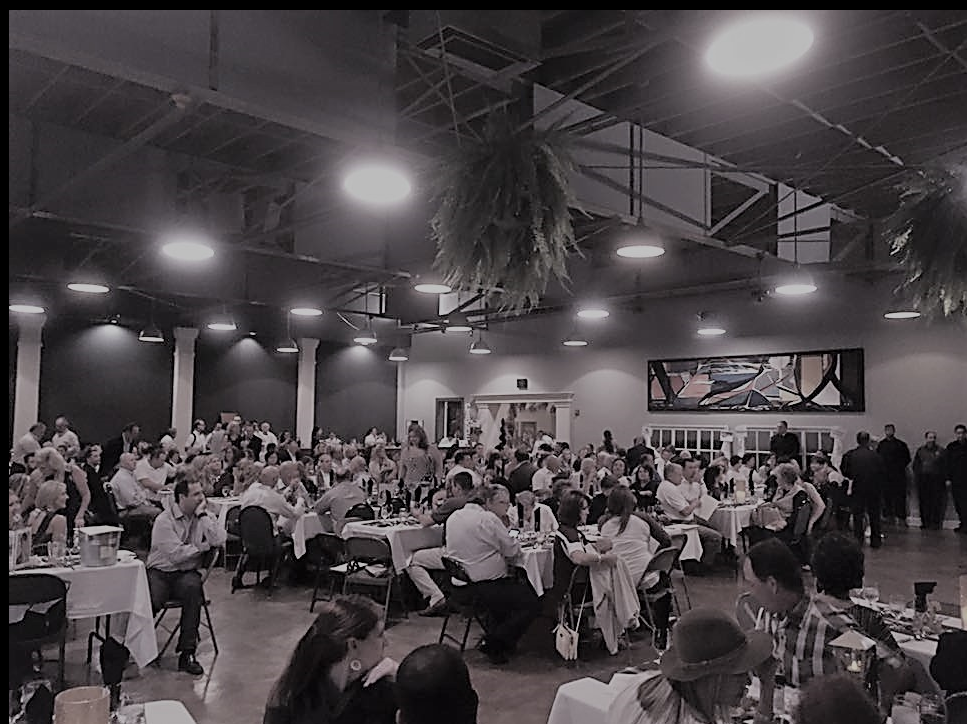 Event Center